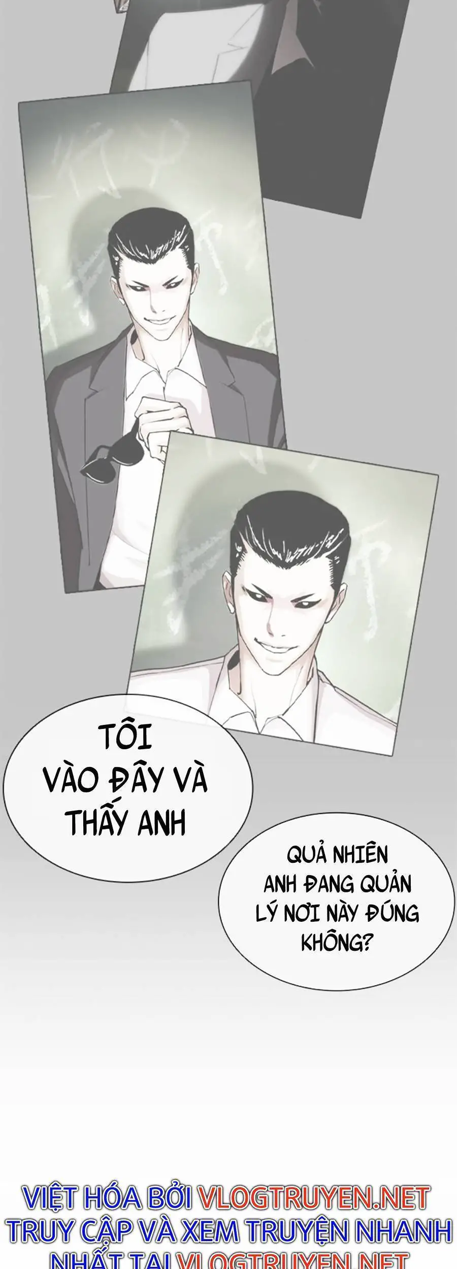 Hoán Đổi Diệu Kỳ Nettruyen ZZZ Chương 396 Page 135
