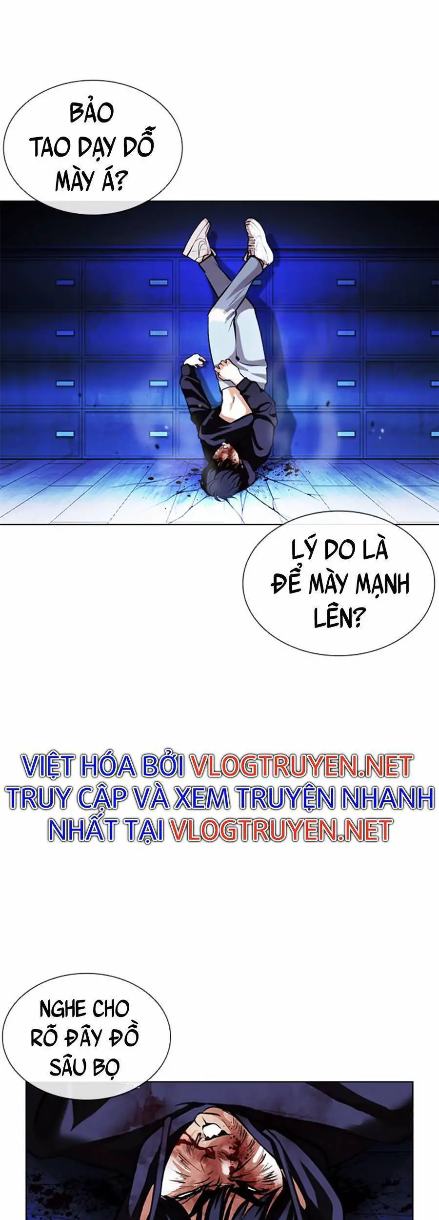 Hoán Đổi Diệu Kỳ Nettruyen ZZZ Chương 396 Page 157
