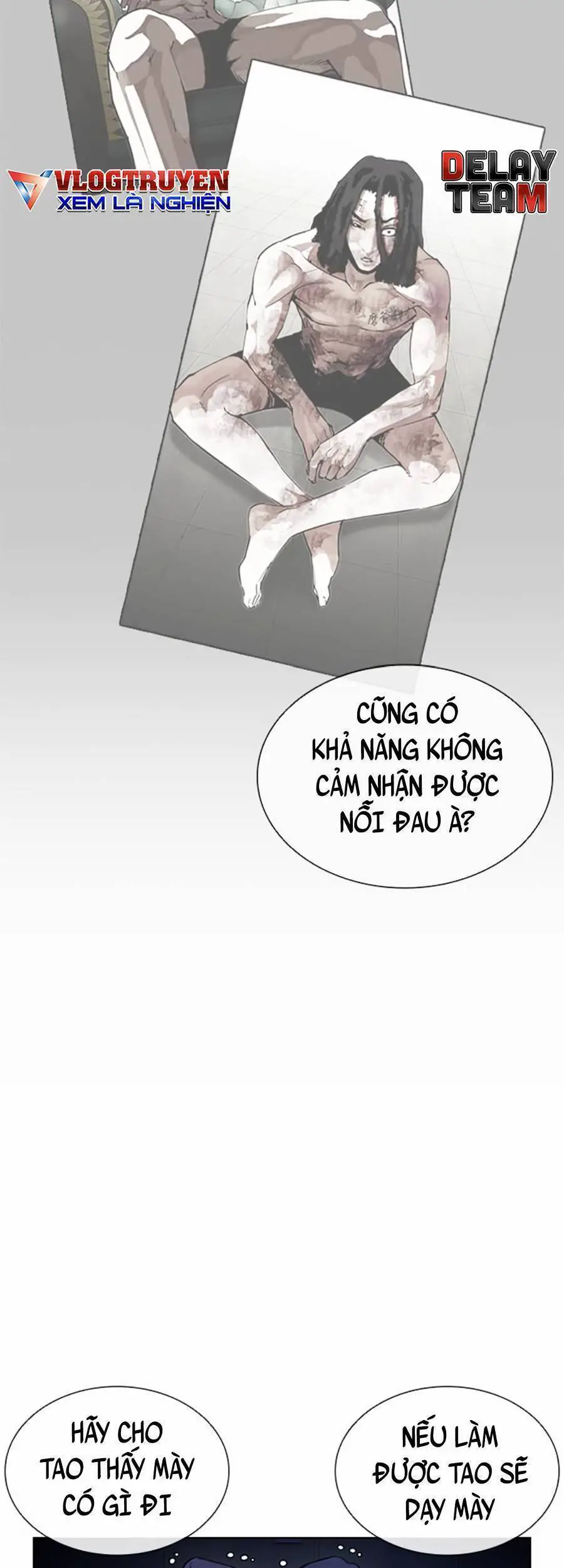 Hoán Đổi Diệu Kỳ Nettruyen ZZZ Chương 396 Page 165