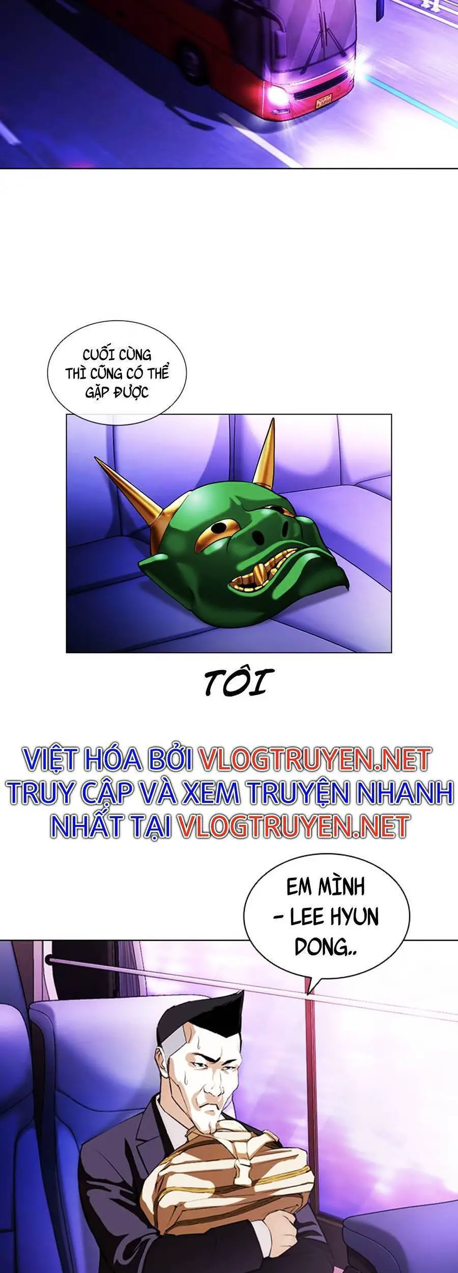 Hoán Đổi Diệu Kỳ Nettruyen ZZZ Chương 395 Page 17