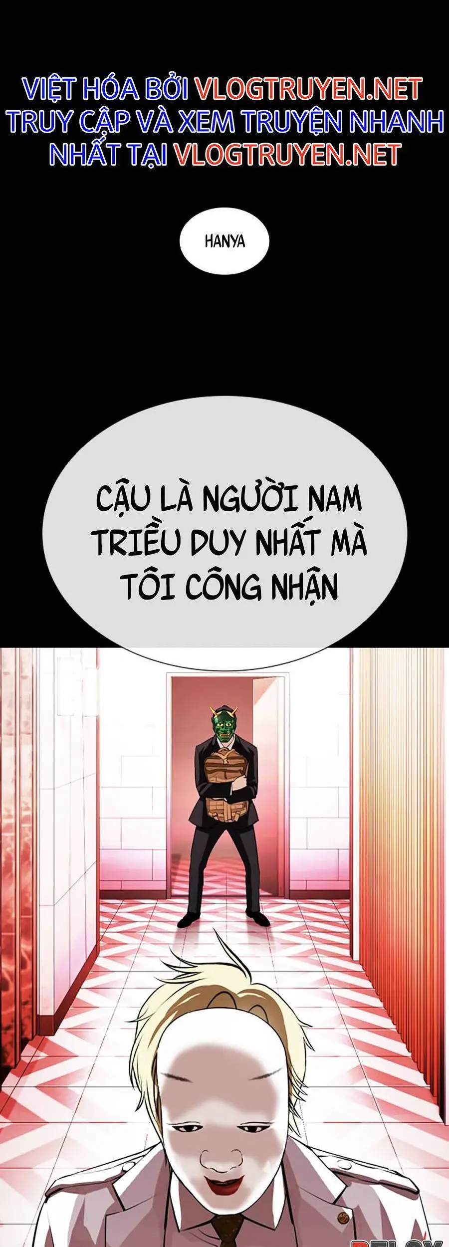 Hoán Đổi Diệu Kỳ Nettruyen ZZZ Chương 395 Page 29