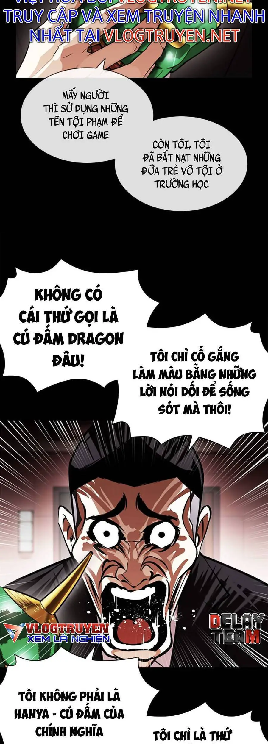 Hoán Đổi Diệu Kỳ Nettruyen ZZZ Chương 395 Page 33