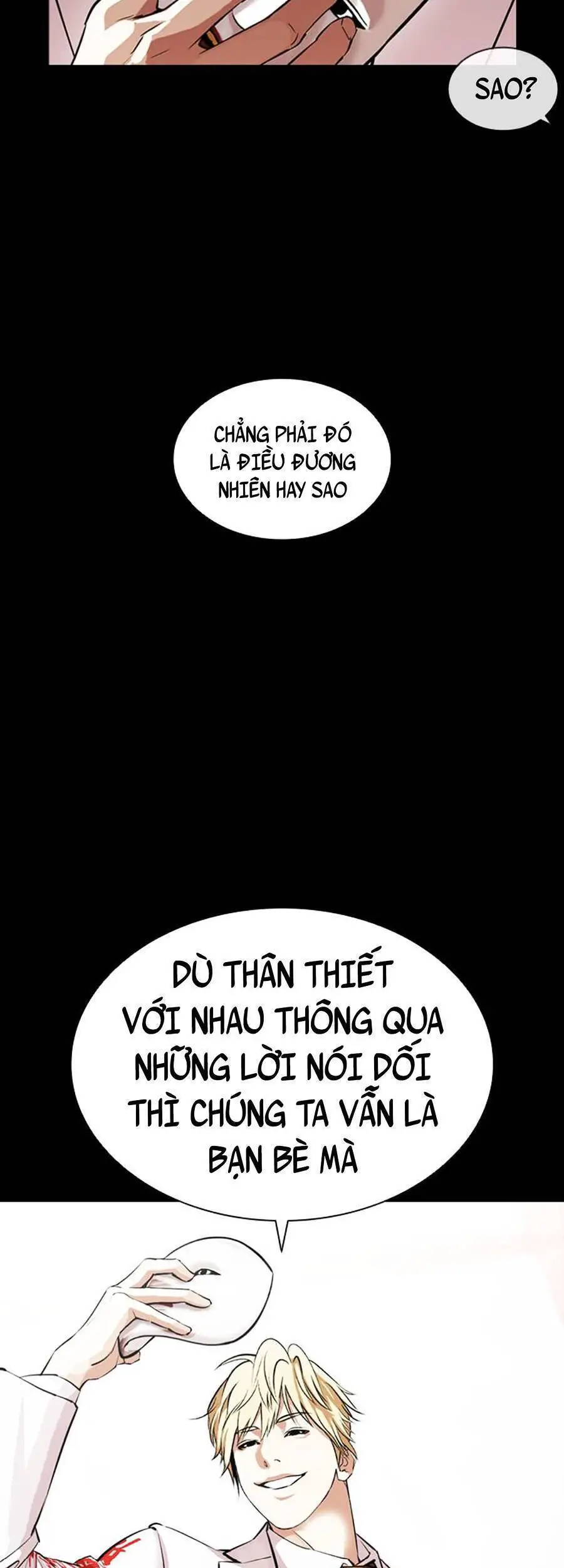 Hoán Đổi Diệu Kỳ Nettruyen ZZZ Chương 395 Page 37