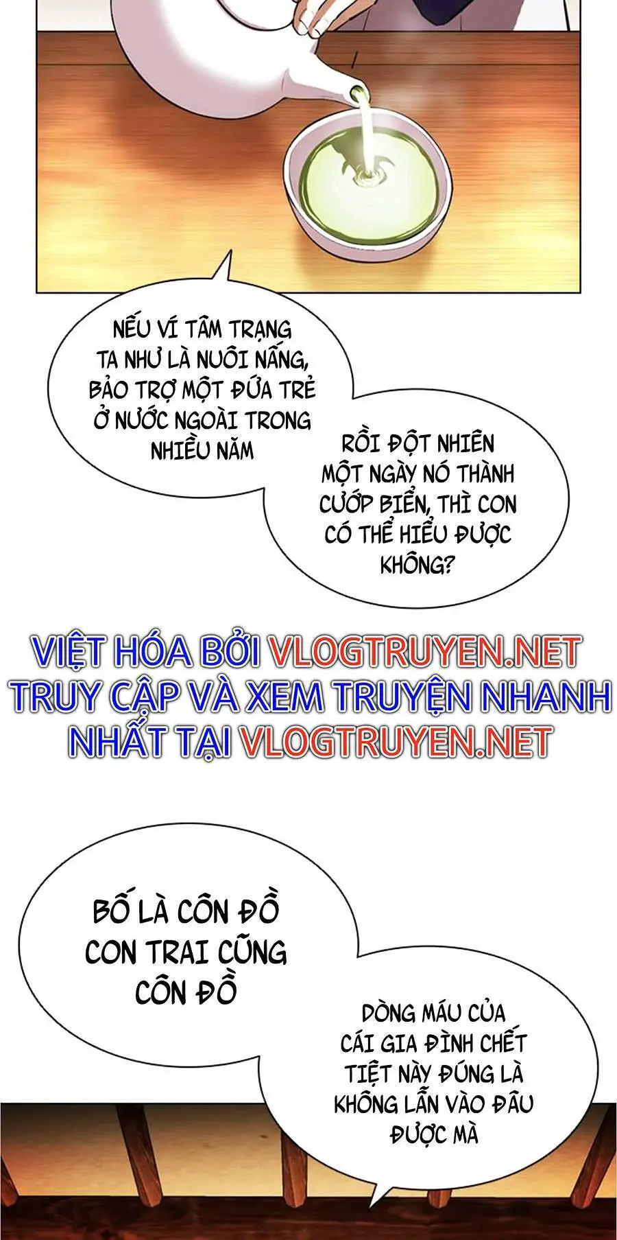 Hoán Đổi Diệu Kỳ Nettruyen ZZZ Chương 395 Page 49