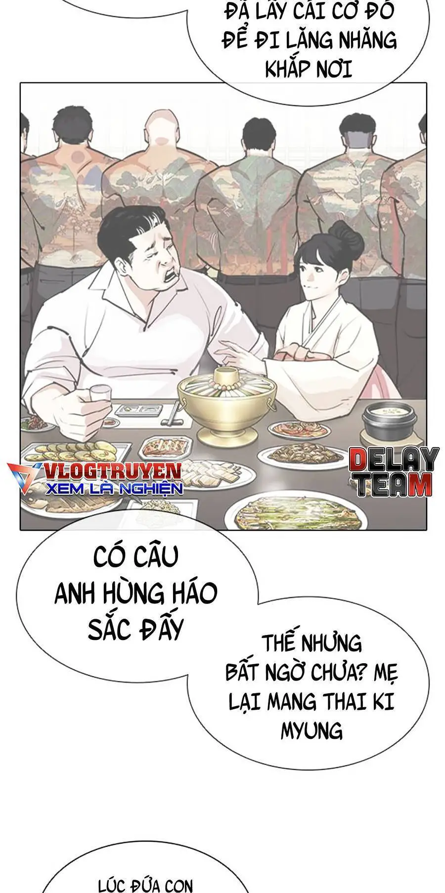 Hoán Đổi Diệu Kỳ Nettruyen ZZZ Chương 395 Page 55