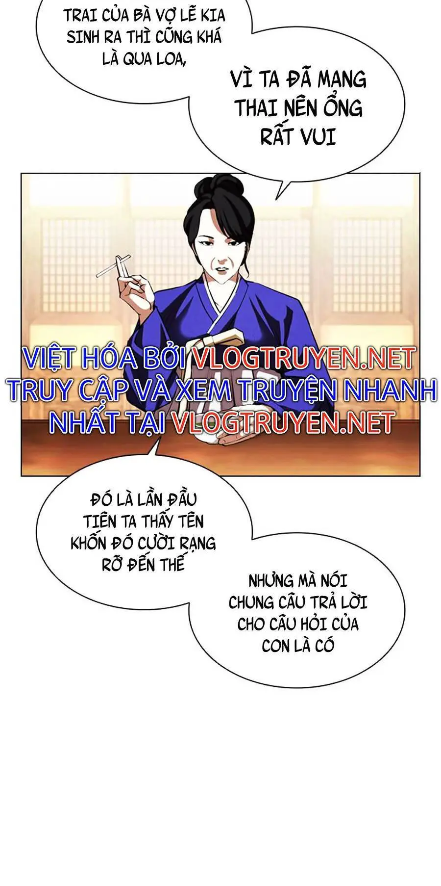 Hoán Đổi Diệu Kỳ Nettruyen ZZZ Chương 395 Page 56