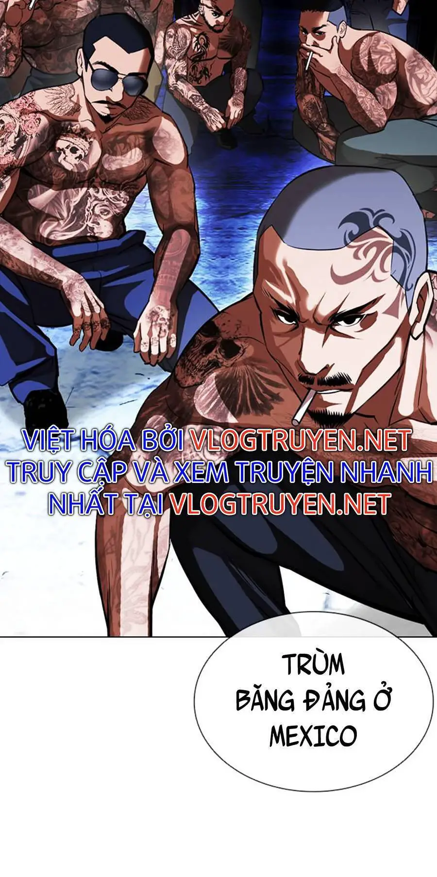 Hoán Đổi Diệu Kỳ Nettruyen ZZZ Chương 395 Page 59