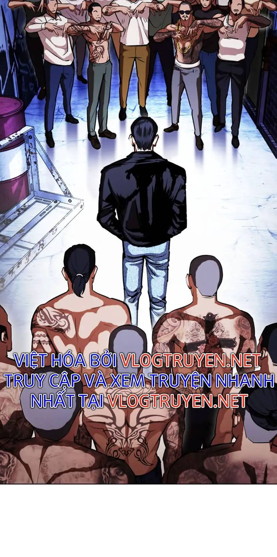 Hoán Đổi Diệu Kỳ Nettruyen ZZZ Chương 395 Page 62