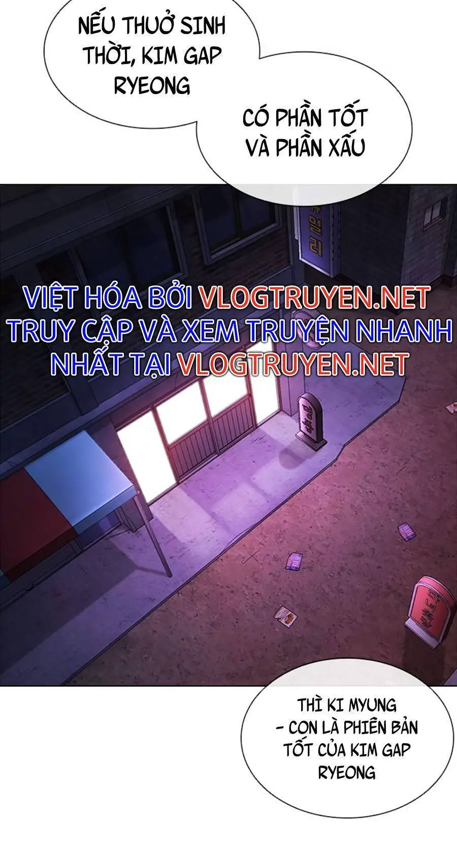Hoán Đổi Diệu Kỳ Nettruyen ZZZ Chương 395 Page 65