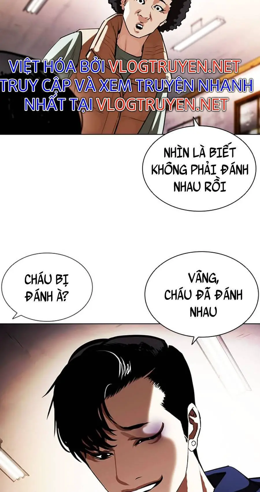 Hoán Đổi Diệu Kỳ Nettruyen ZZZ Chương 395 Page 73
