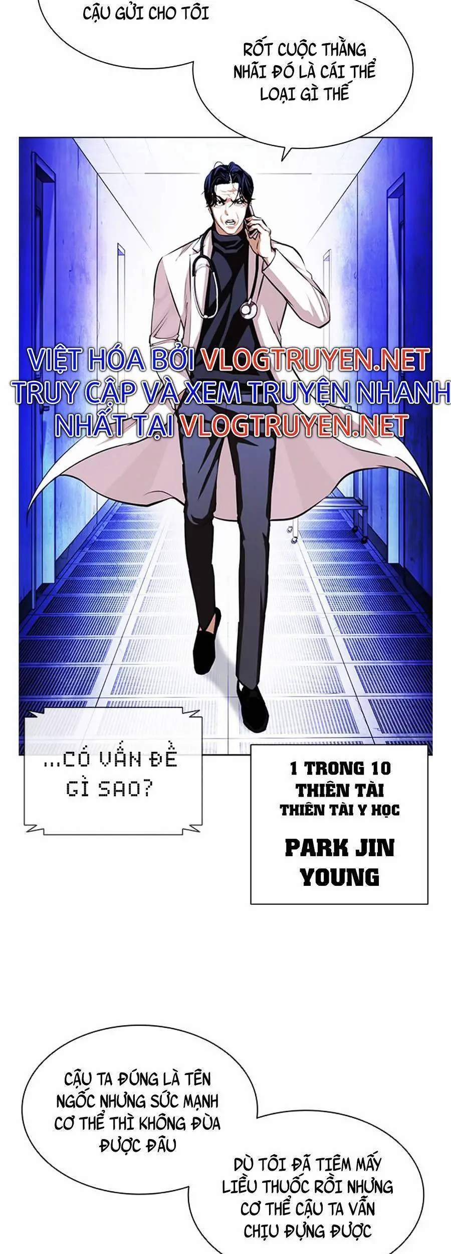 Hoán Đổi Diệu Kỳ Nettruyen ZZZ Chương 395 Page 91