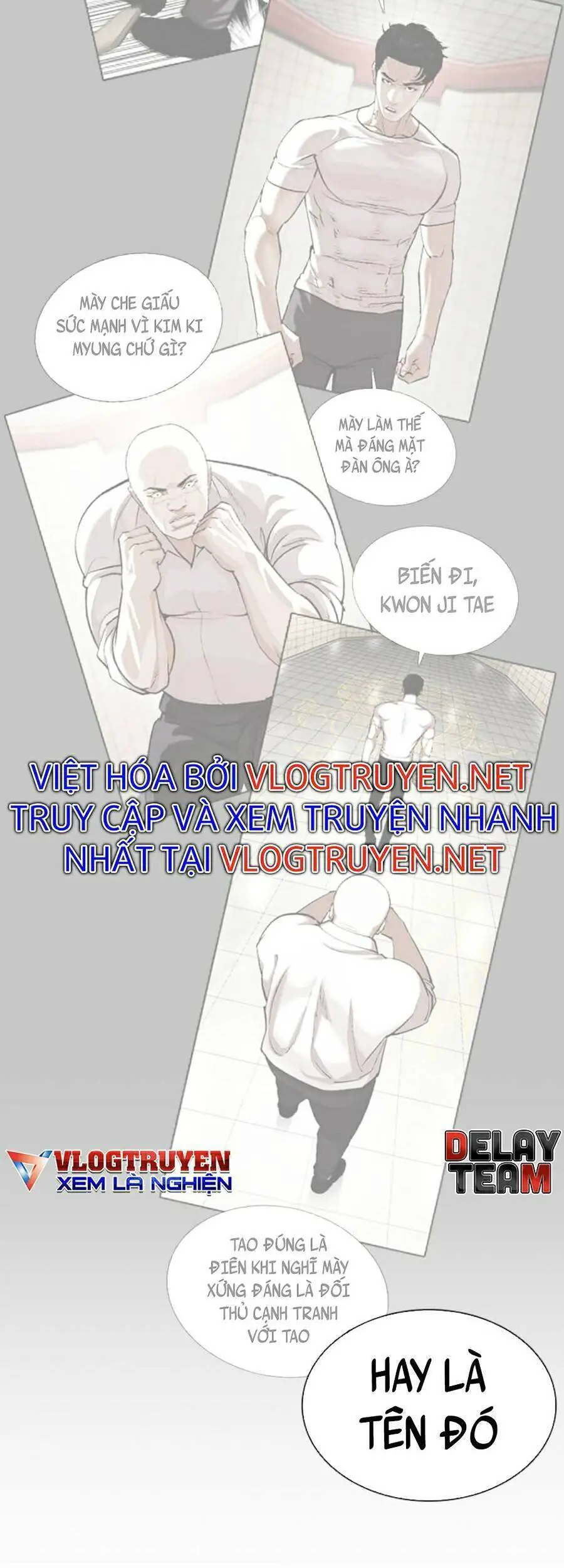 Hoán Đổi Diệu Kỳ Nettruyen ZZZ Chương 387 Page 9