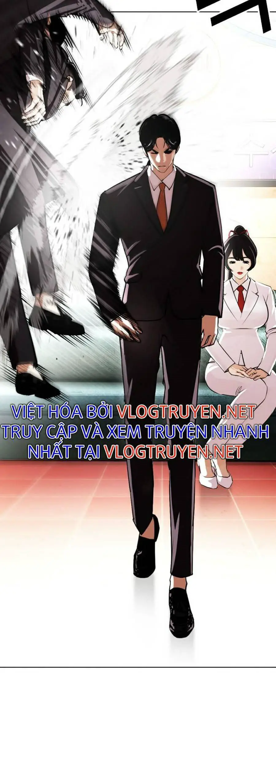 Hoán Đổi Diệu Kỳ Nettruyen ZZZ Chương 387 Page 65