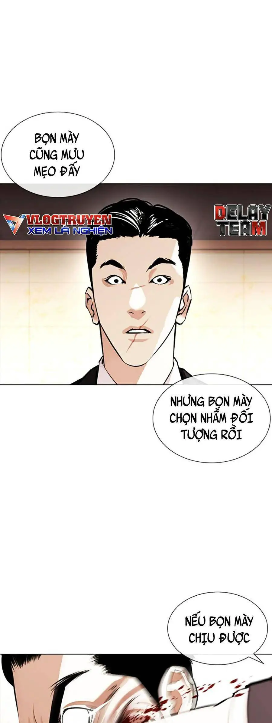 Hoán Đổi Diệu Kỳ Nettruyen ZZZ Chương 387 Page 113