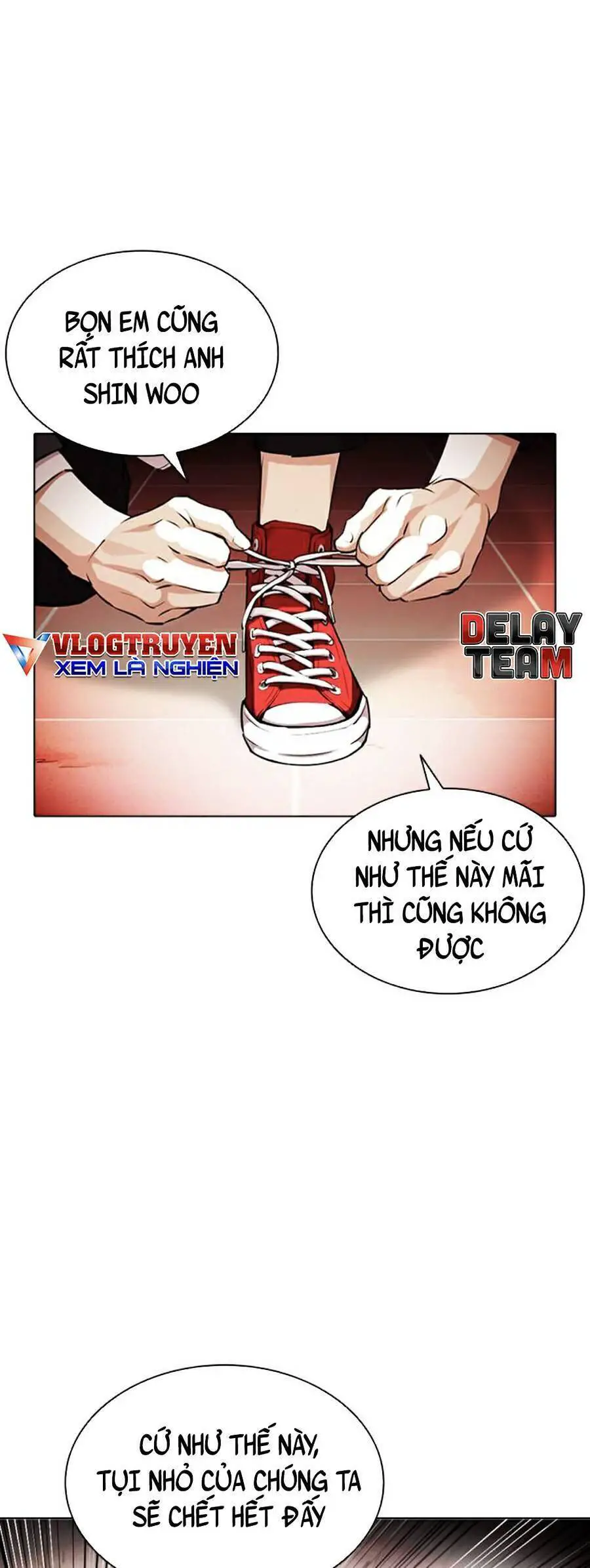 Hoán Đổi Diệu Kỳ Nettruyen ZZZ Chương 387 Page 122
