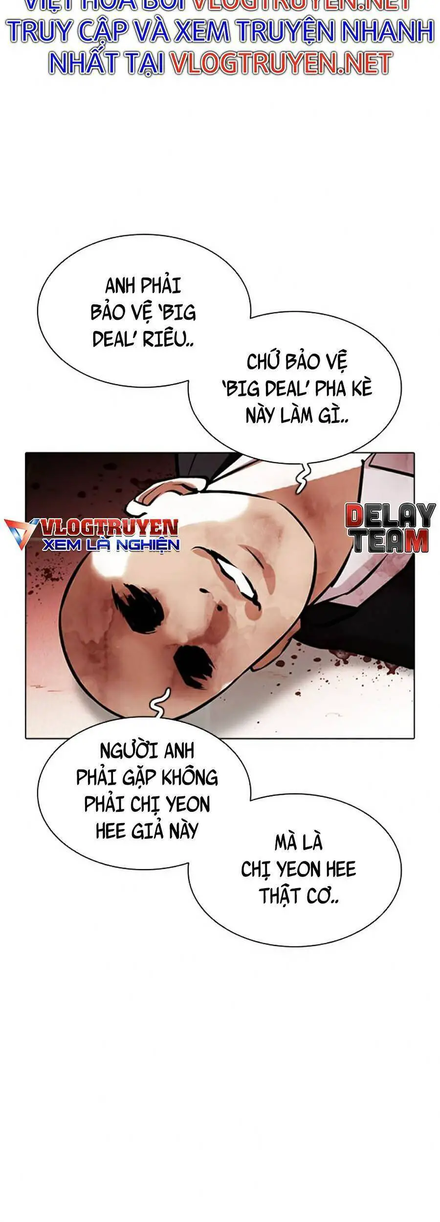 Hoán Đổi Diệu Kỳ Nettruyen ZZZ Chương 387 Page 131
