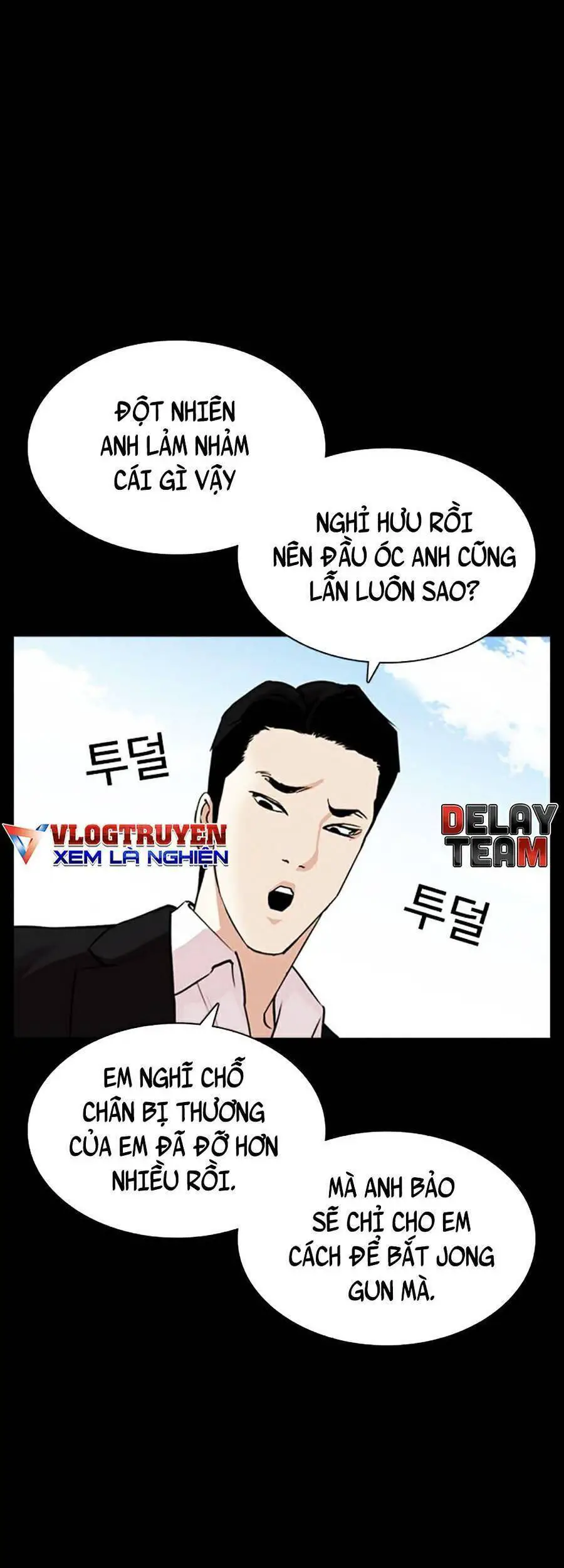 Hoán Đổi Diệu Kỳ Nettruyen ZZZ Chương 387 Page 143