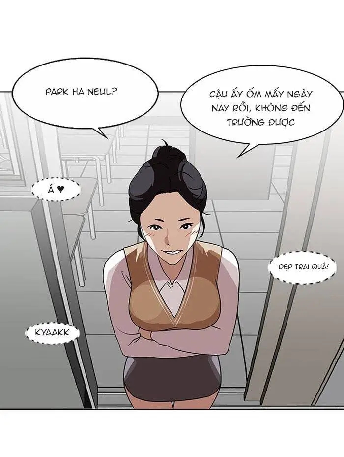Hoán Đổi Diệu Kỳ Nettruyen ZZZ Chương 130 Page 98