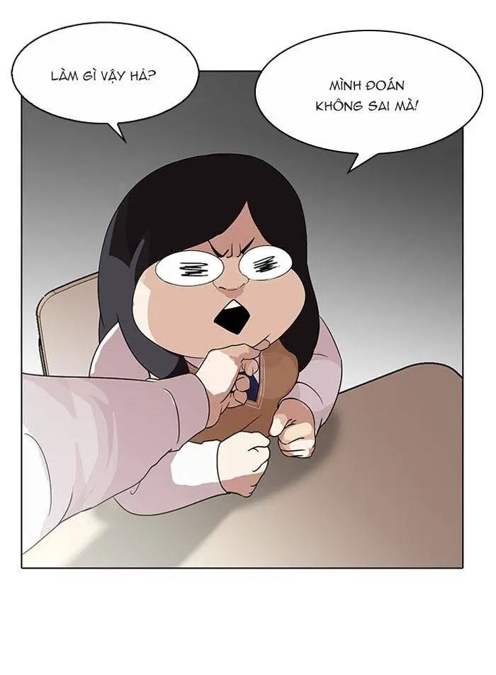 Hoán Đổi Diệu Kỳ Nettruyen ZZZ Chương 130 Page 110