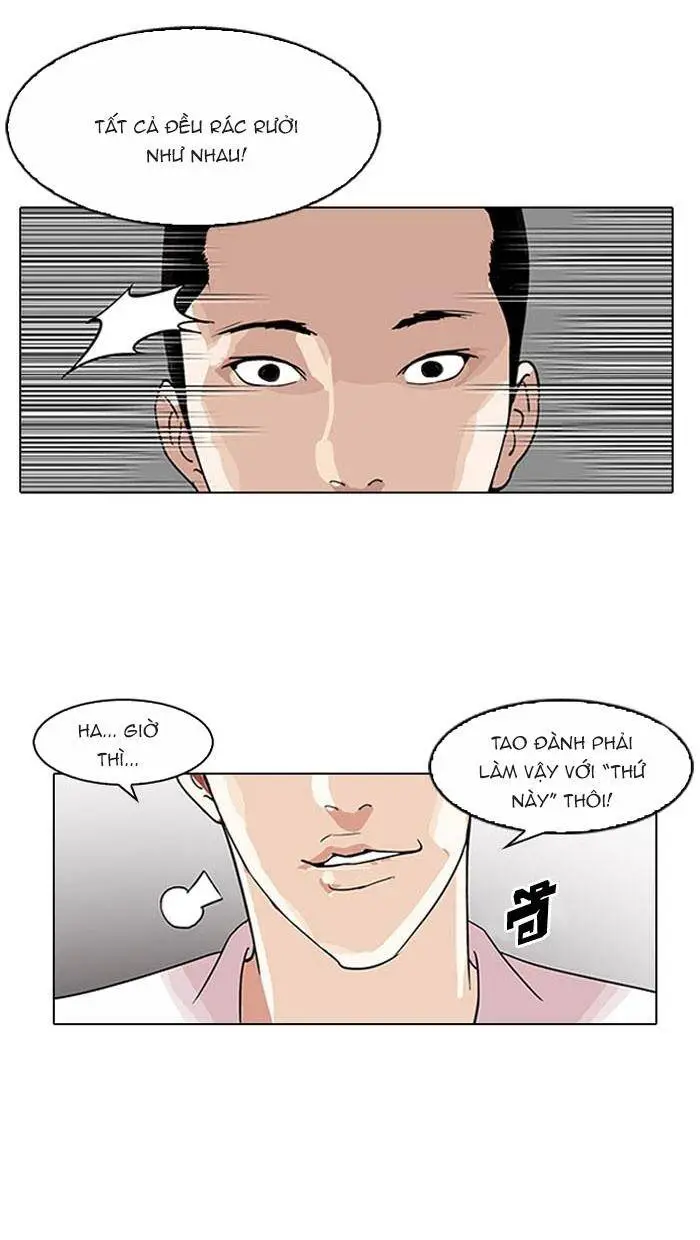 Hoán Đổi Diệu Kỳ Nettruyen ZZZ Chương 130 Page 111
