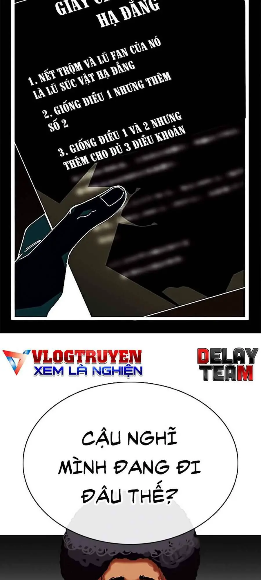 Hoán Đổi Diệu Kỳ Nettruyen ZZZ Chương 350 Page 3