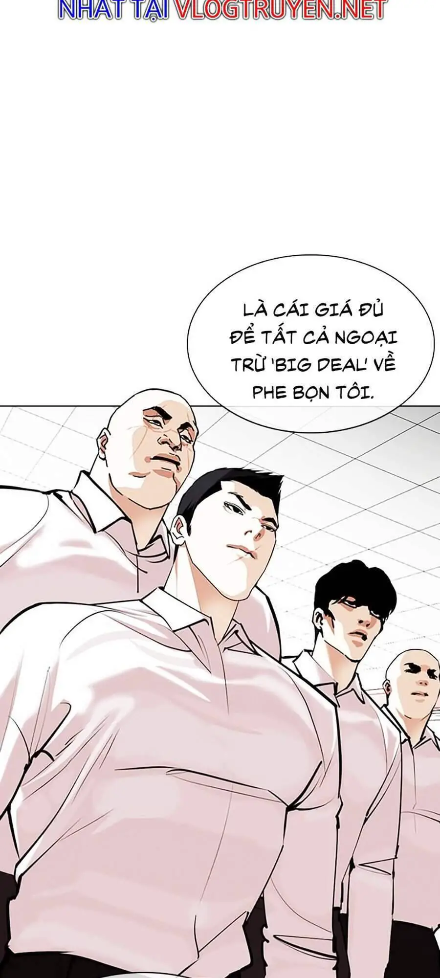 Hoán Đổi Diệu Kỳ Nettruyen ZZZ Chương 350 Page 17