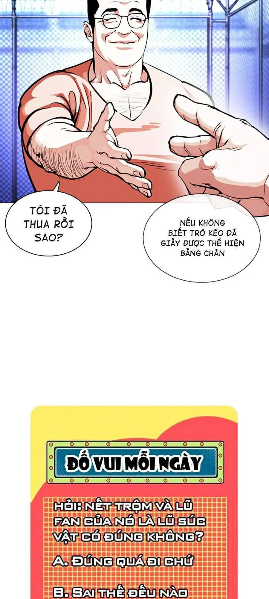 Hoán Đổi Diệu Kỳ Nettruyen ZZZ Chương 378 Page 29