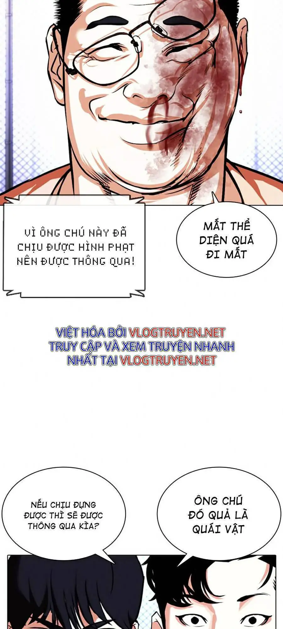 Hoán Đổi Diệu Kỳ Nettruyen ZZZ Chương 378 Page 37