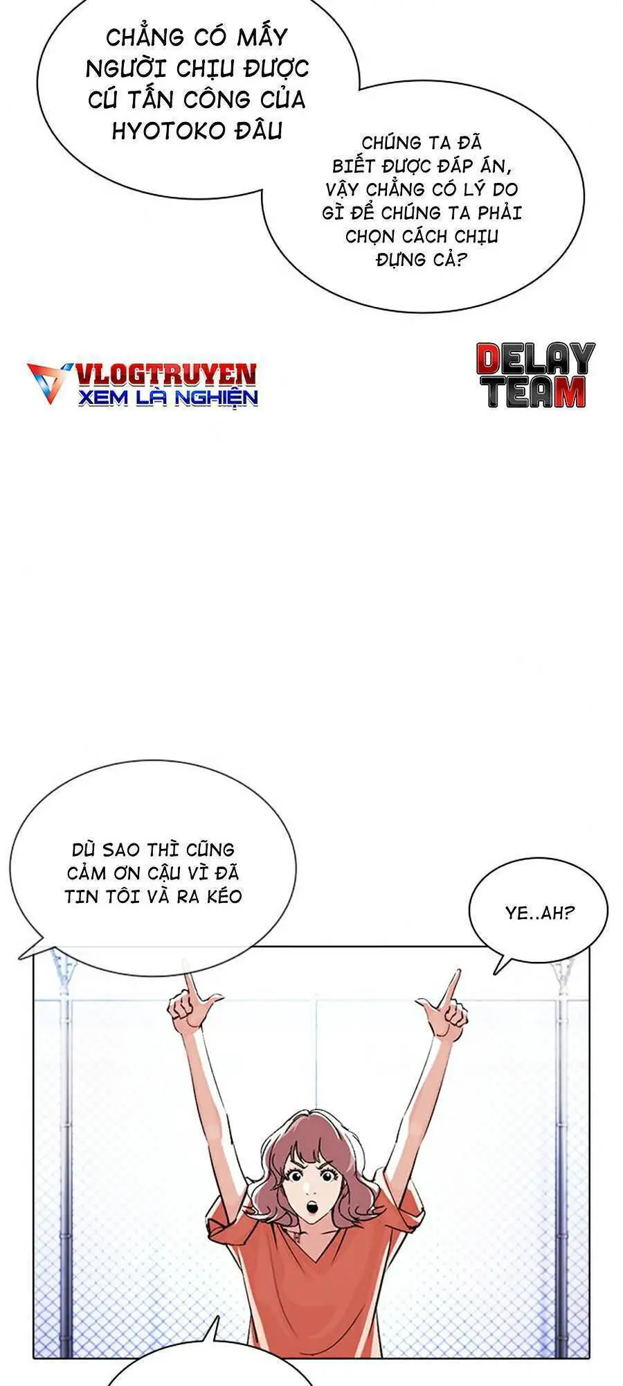 Hoán Đổi Diệu Kỳ Nettruyen ZZZ Chương 378 Page 39