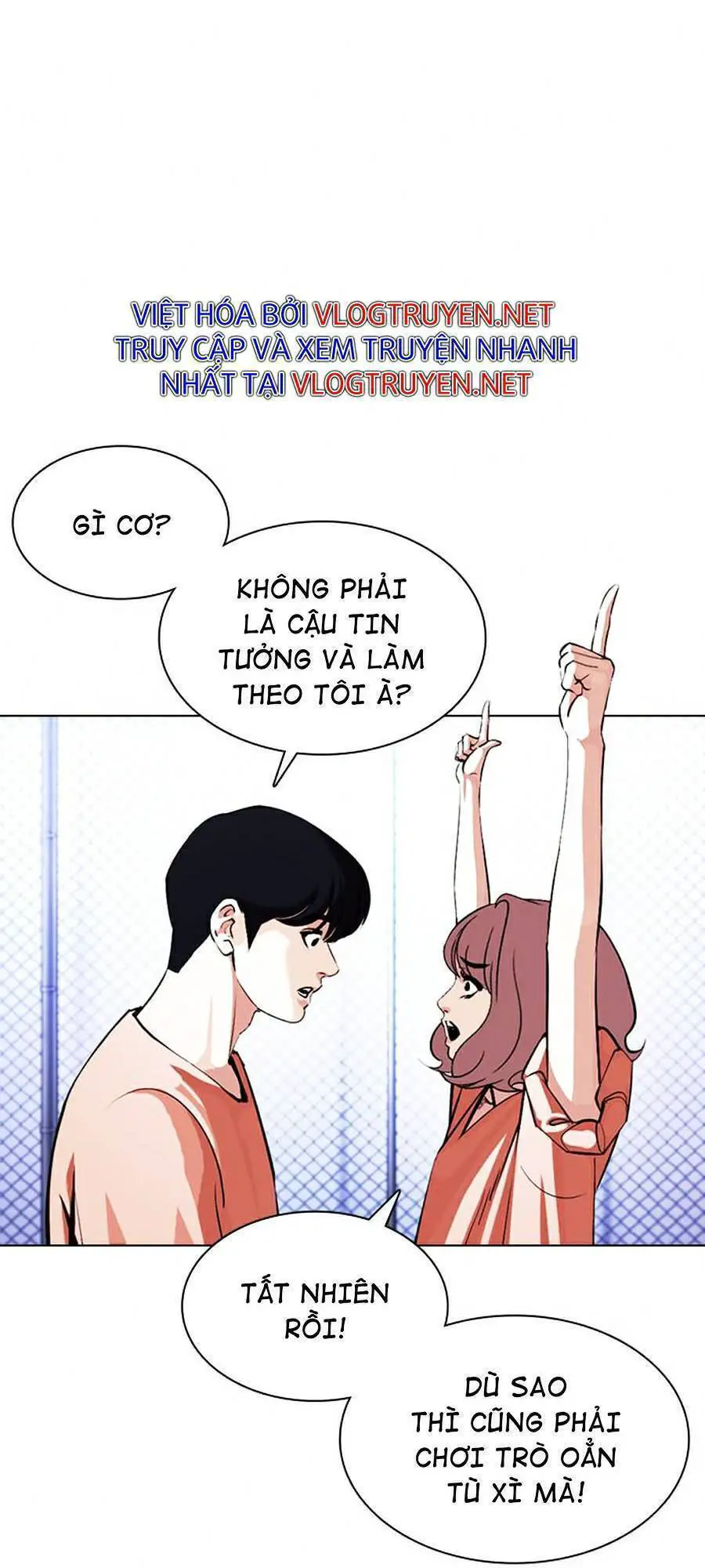 Hoán Đổi Diệu Kỳ Nettruyen ZZZ Chương 378 Page 41