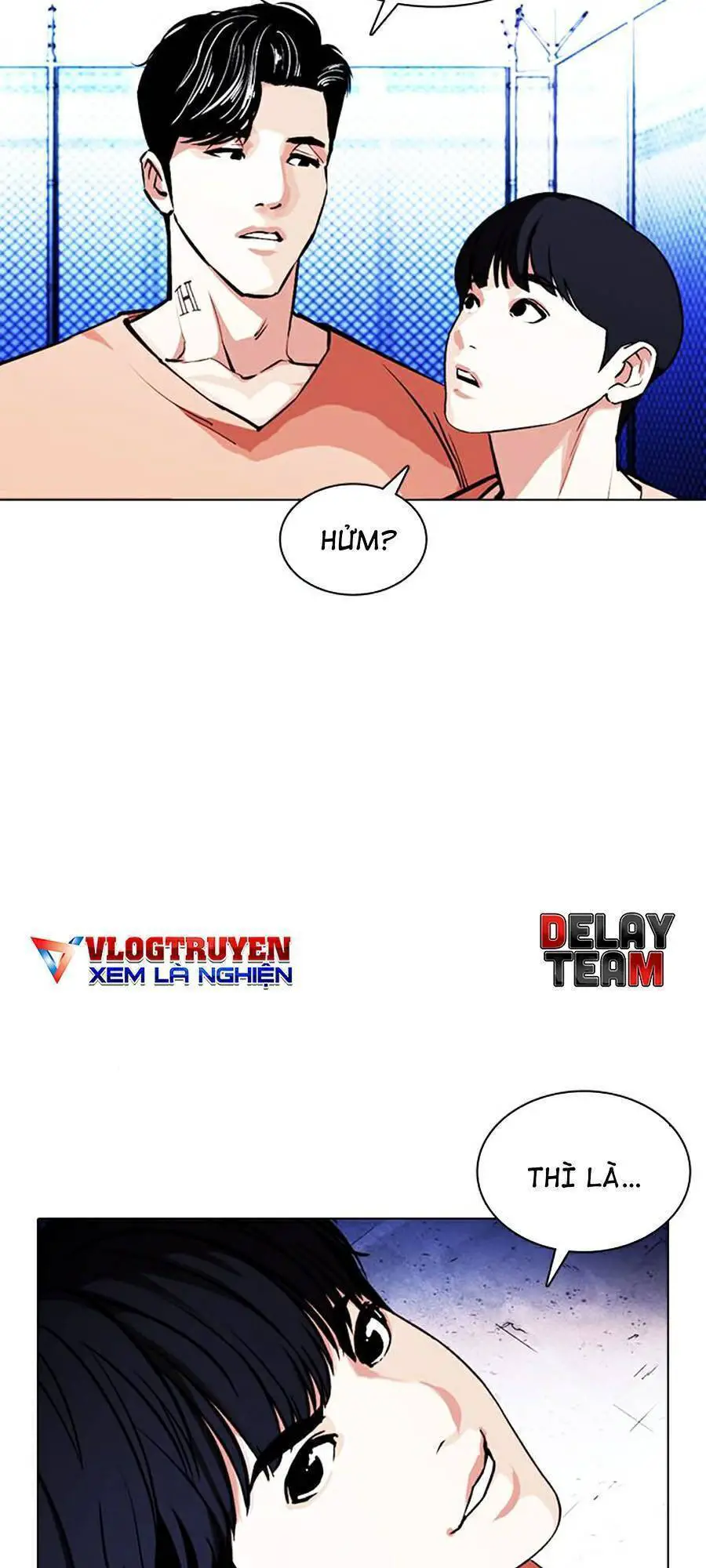 Hoán Đổi Diệu Kỳ Nettruyen ZZZ Chương 378 Page 47