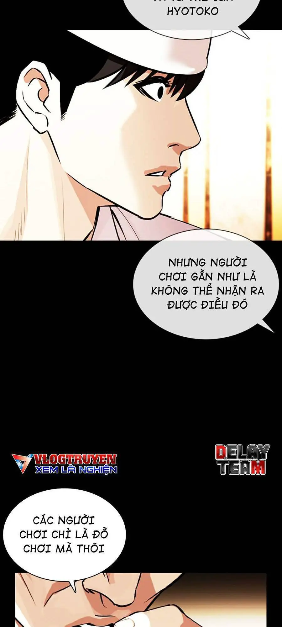 Hoán Đổi Diệu Kỳ Nettruyen ZZZ Chương 378 Page 55