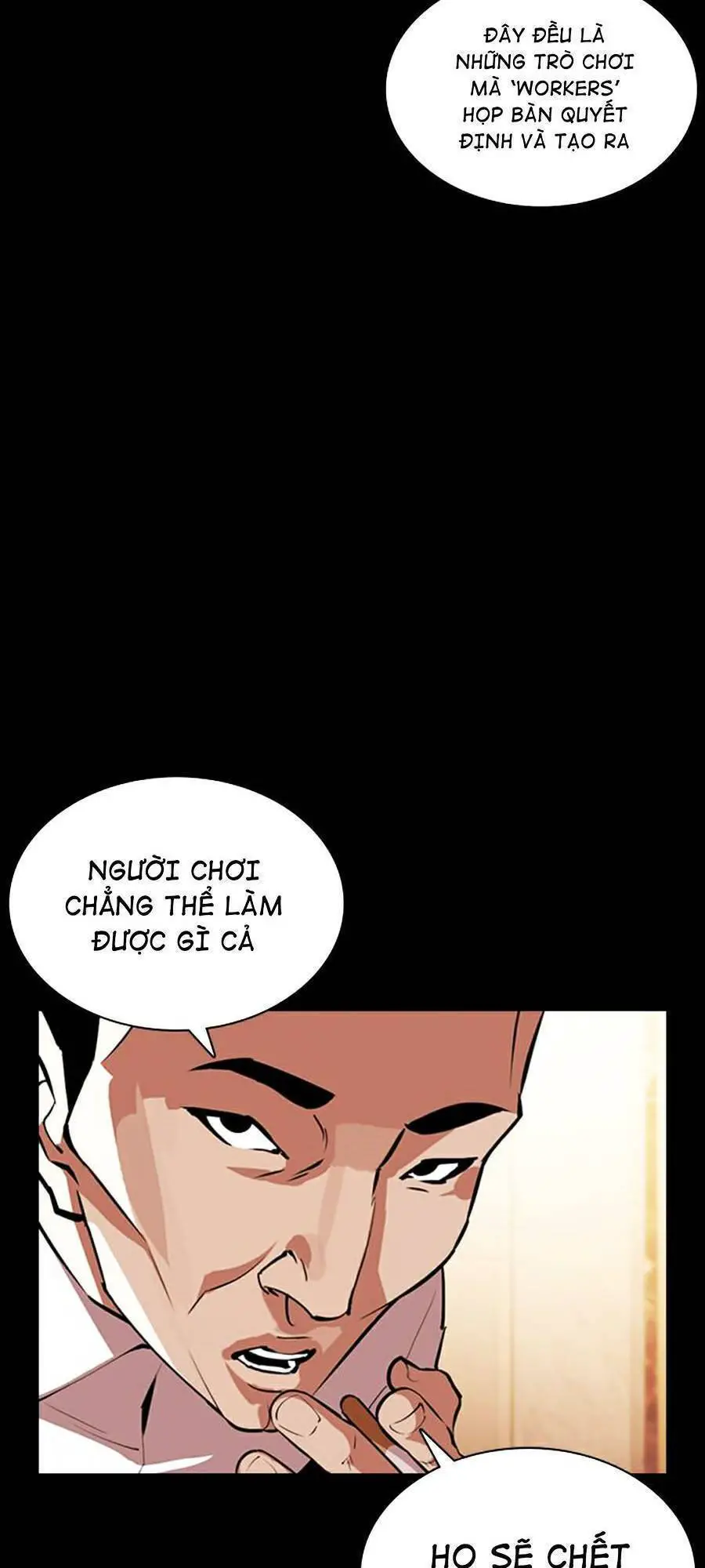 Hoán Đổi Diệu Kỳ Nettruyen ZZZ Chương 378 Page 57