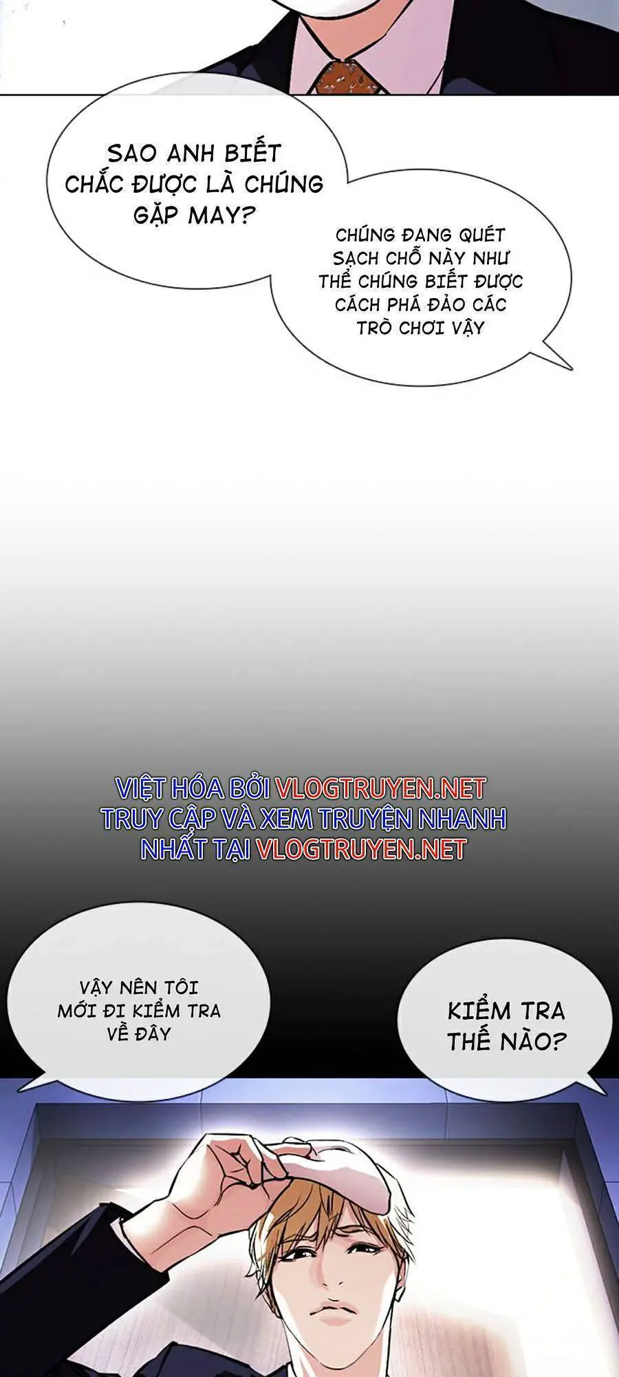 Hoán Đổi Diệu Kỳ Nettruyen ZZZ Chương 378 Page 83