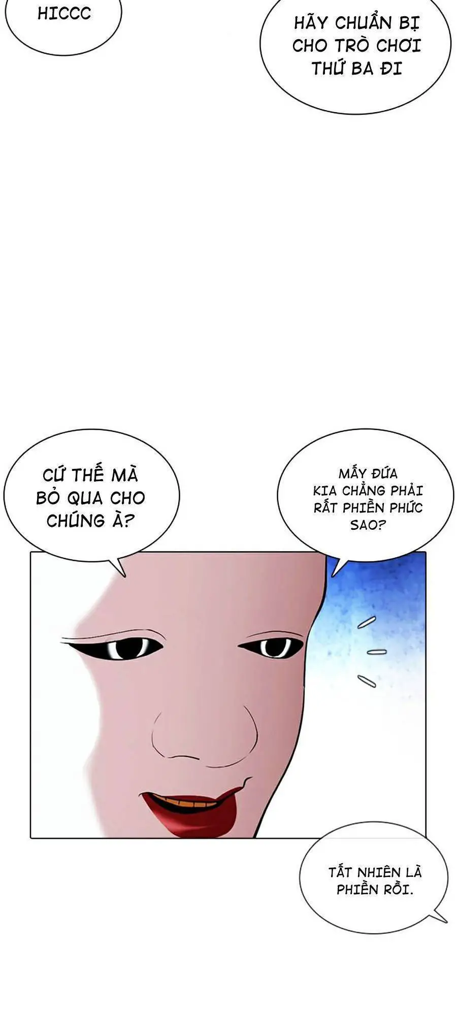 Hoán Đổi Diệu Kỳ Nettruyen ZZZ Chương 378 Page 89