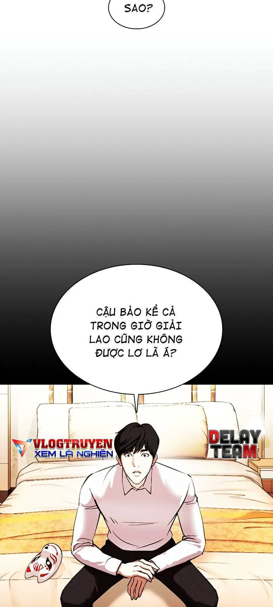 Hoán Đổi Diệu Kỳ Nettruyen ZZZ Chương 378 Page 107