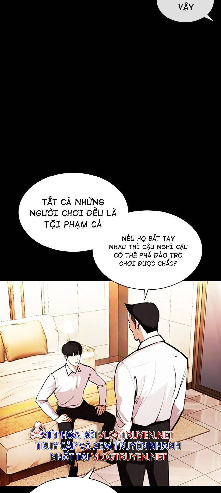 Hoán Đổi Diệu Kỳ Nettruyen ZZZ Chương 378 Page 109