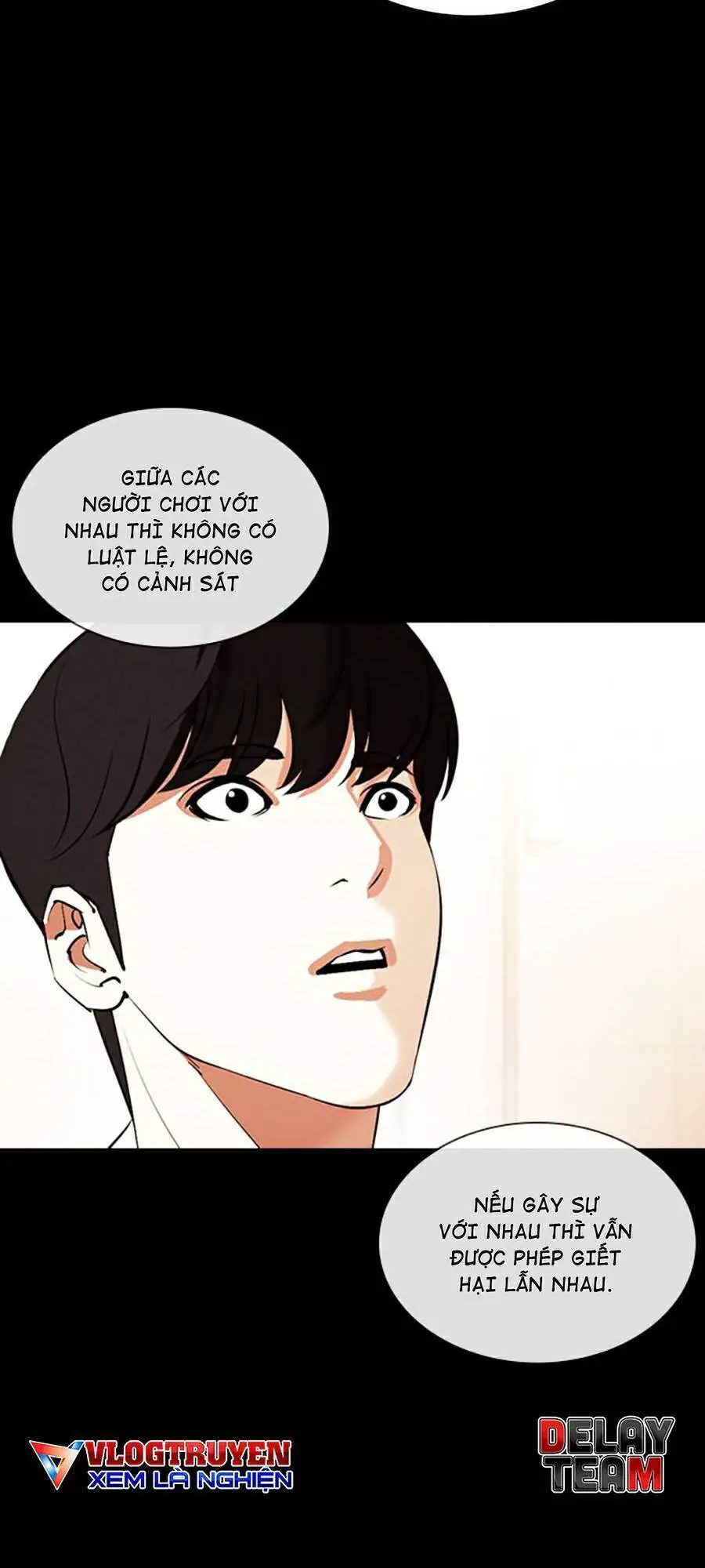 Hoán Đổi Diệu Kỳ Nettruyen ZZZ Chương 378 Page 111