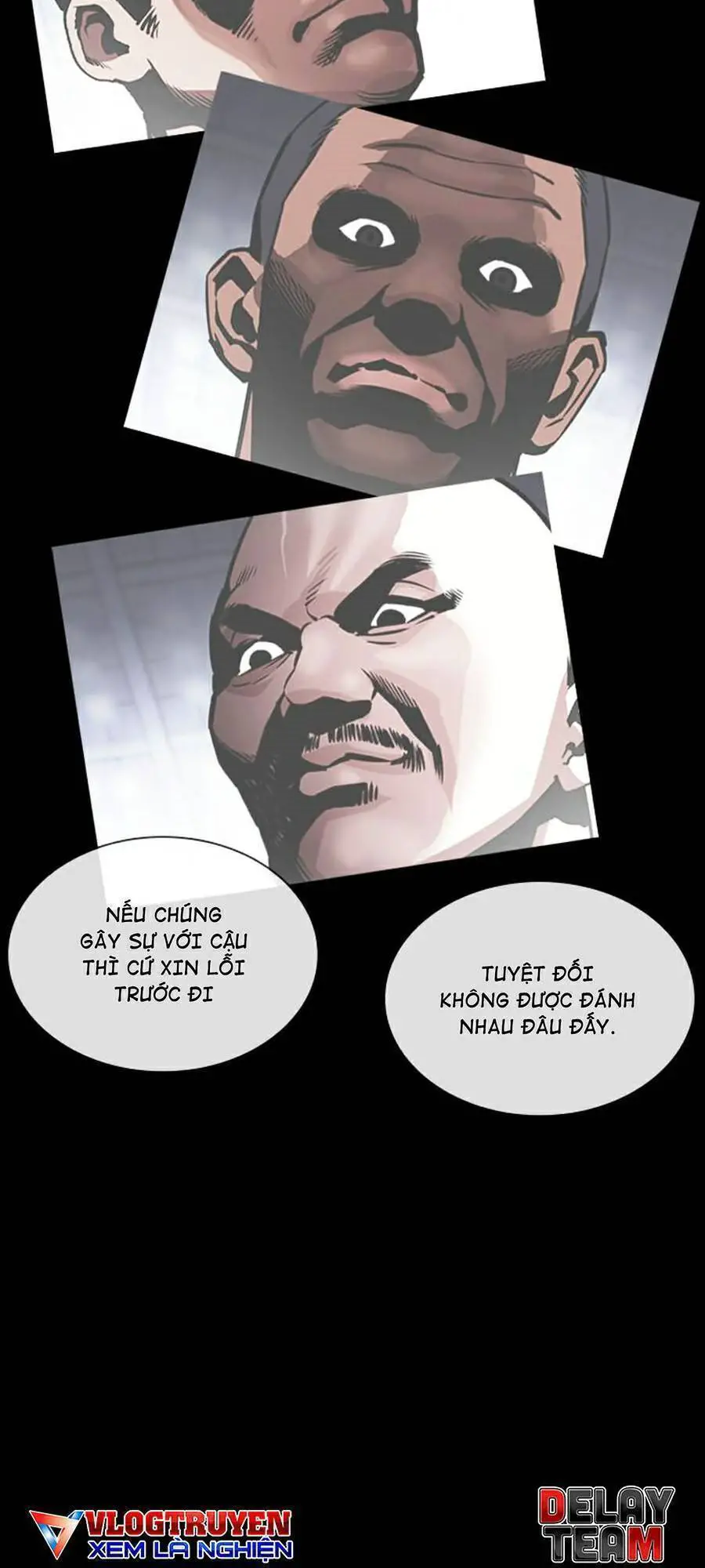 Hoán Đổi Diệu Kỳ Nettruyen ZZZ Chương 378 Page 115