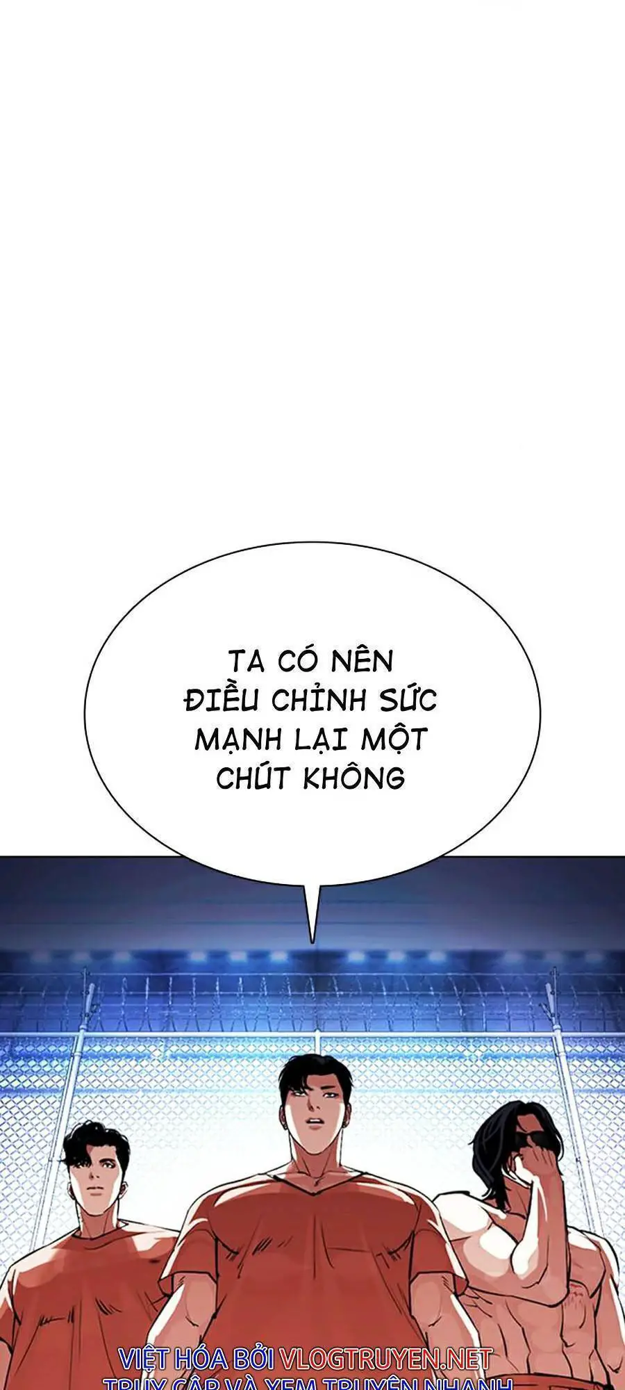 Hoán Đổi Diệu Kỳ Nettruyen ZZZ Chương 378 Page 129