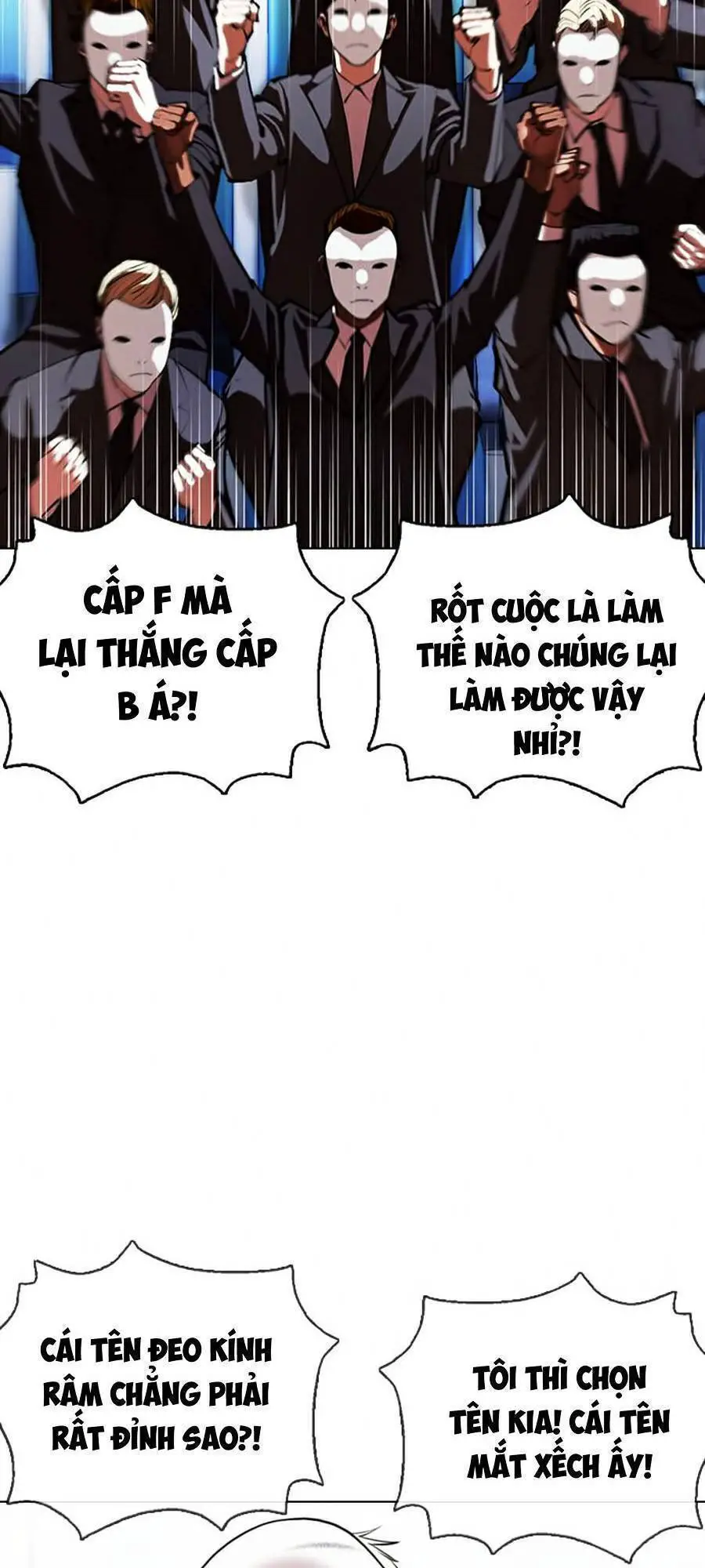 Hoán Đổi Diệu Kỳ Nettruyen ZZZ Chương 378 Page 135