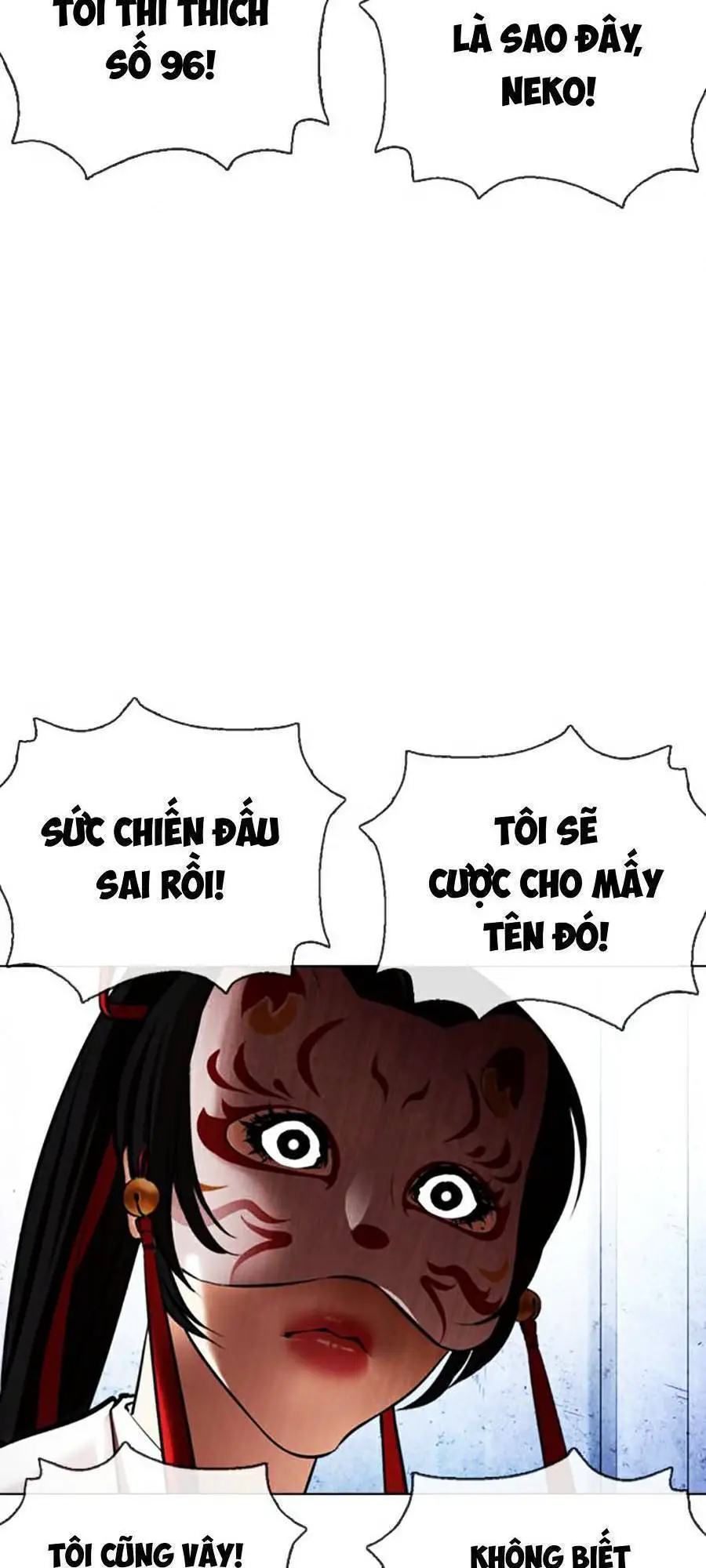 Hoán Đổi Diệu Kỳ Nettruyen ZZZ Chương 378 Page 137