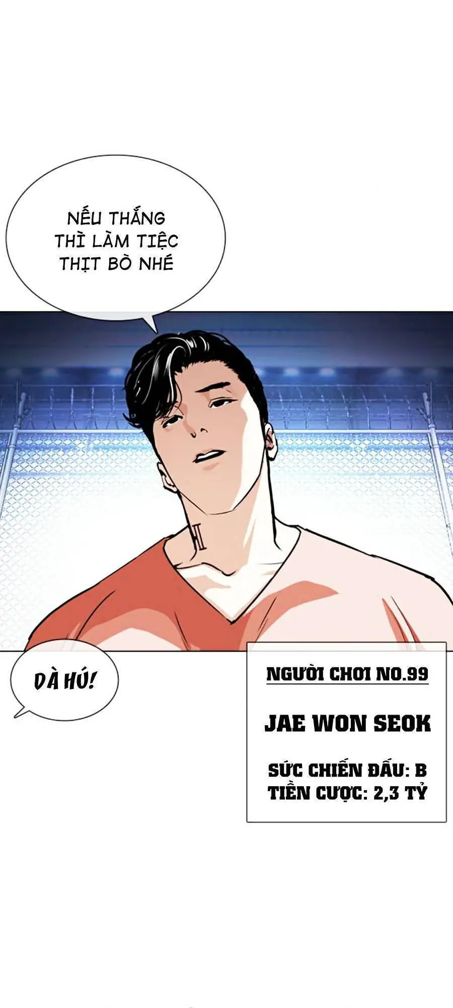 Hoán Đổi Diệu Kỳ Nettruyen ZZZ Chương 378 Page 145