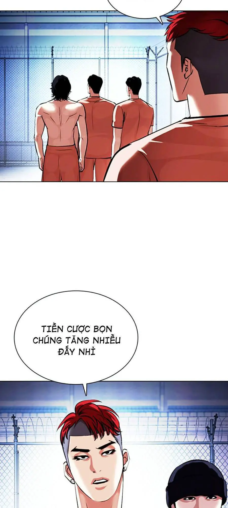 Hoán Đổi Diệu Kỳ Nettruyen ZZZ Chương 378 Page 147