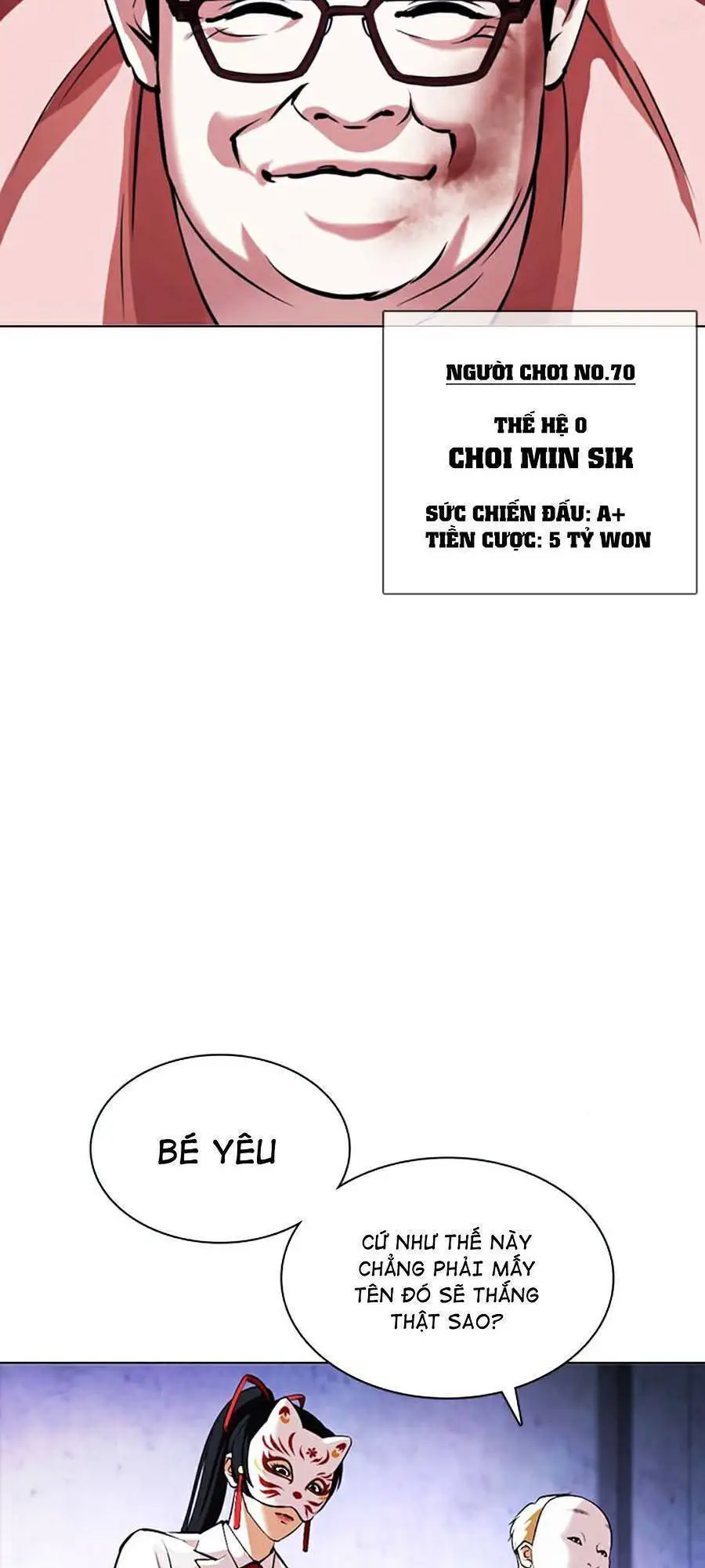 Hoán Đổi Diệu Kỳ Nettruyen ZZZ Chương 378 Page 157