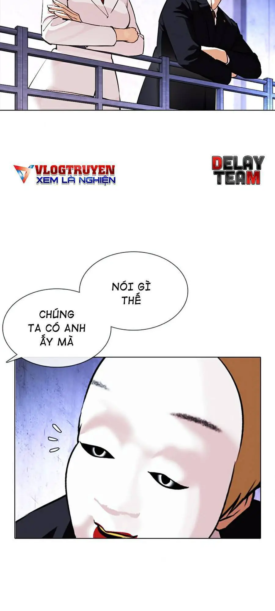 Hoán Đổi Diệu Kỳ Nettruyen ZZZ Chương 378 Page 159