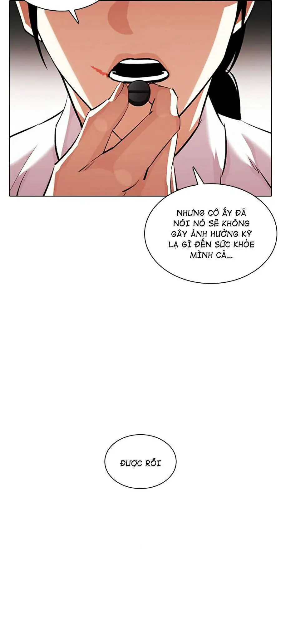 Hoán Đổi Diệu Kỳ Nettruyen ZZZ Chương 378 Page 171