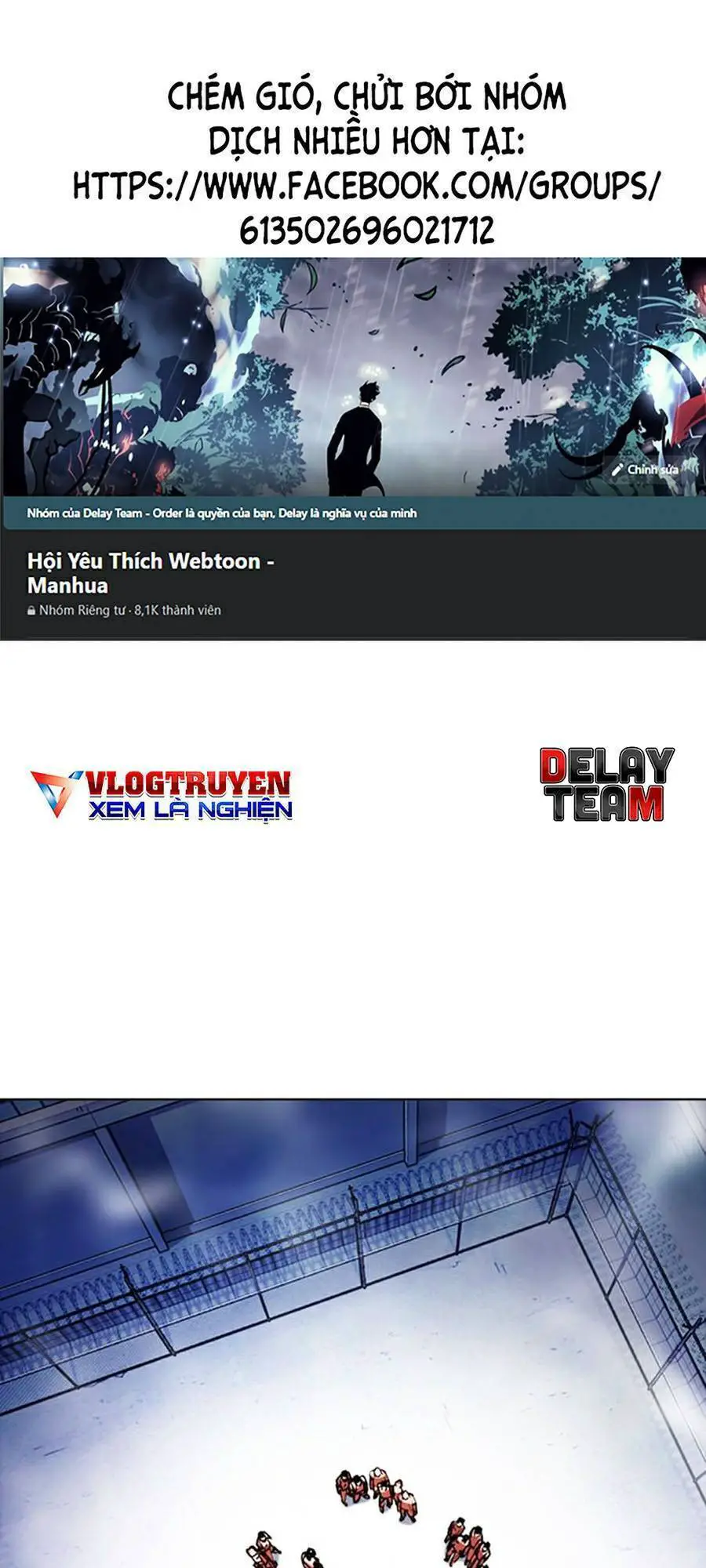 Hoán Đổi Diệu Kỳ Nettruyen ZZZ Chương 379 Page 1