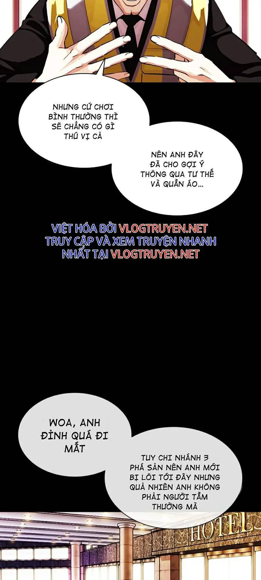 Hoán Đổi Diệu Kỳ Nettruyen ZZZ Chương 379 Page 13