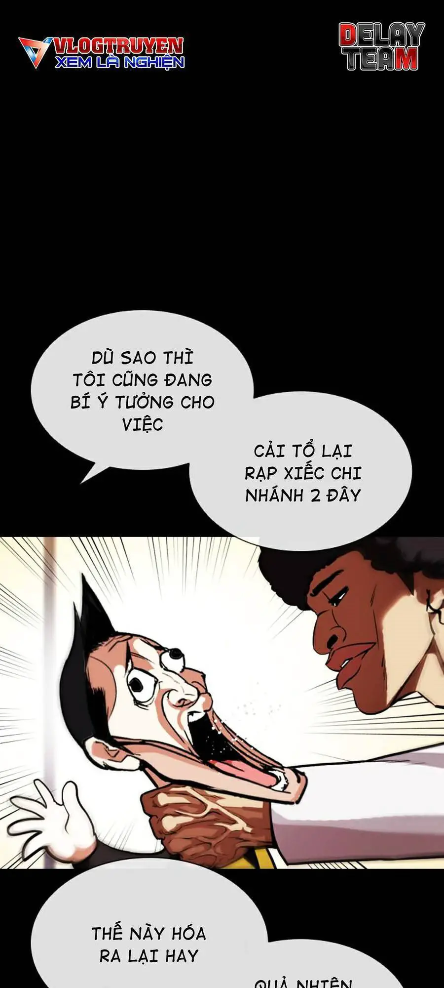 Hoán Đổi Diệu Kỳ Nettruyen ZZZ Chương 379 Page 19